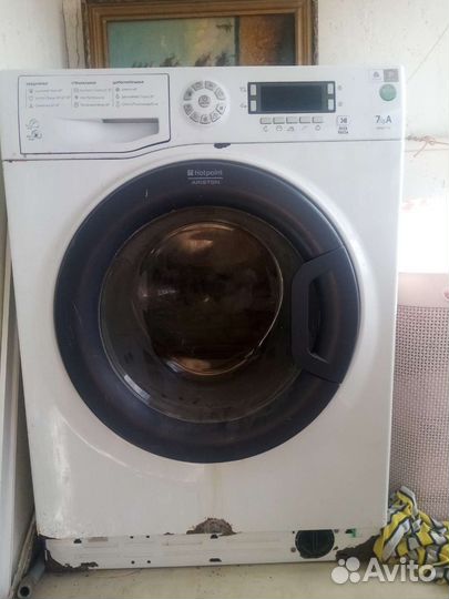 Стиральная машина бу