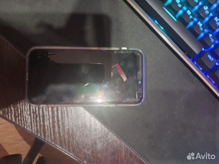 iPhone 11 Pro, 256 ГБ