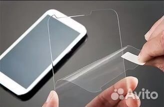 Защитное стекло Activ Samsung Galaxy E7 (0.3мм 9H)