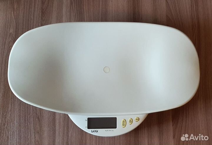 Детские весы Laica md6141