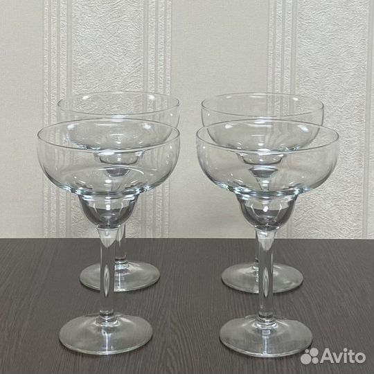 Бокалы (Креманицы)