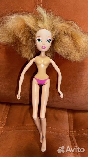 Кукла винкс winx