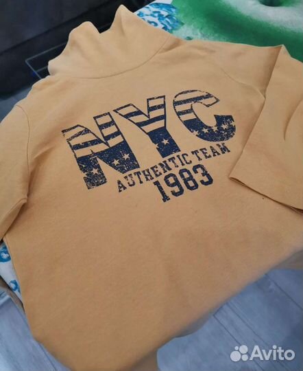 Детские вещи