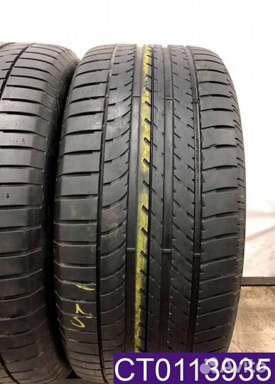 Goodyear Eagle F1 Asymmetric 295/40 R22 112W