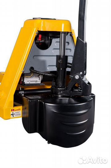 Электро рохля