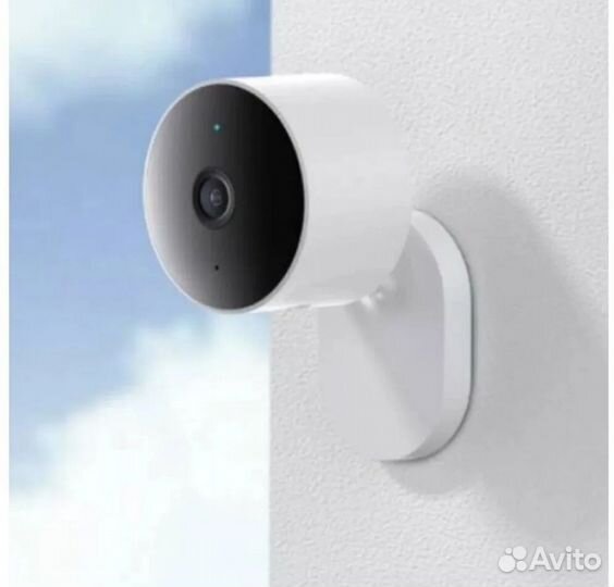 Камера Xiaomi 2k aw200 360 magnetic mount ip