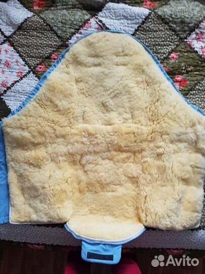 Christ tula зимний конверт