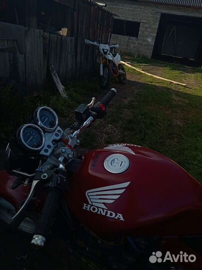 Regulmoto athlete 250 172fmm