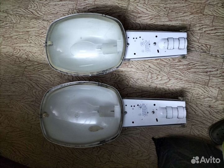 Светильники