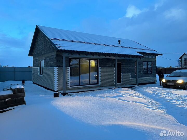 Термопанель Premium Rustiko Gobi (9768)