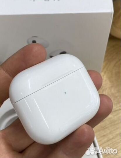 AirPods 3