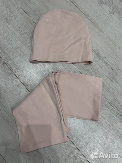 Шапочка в ассортименте