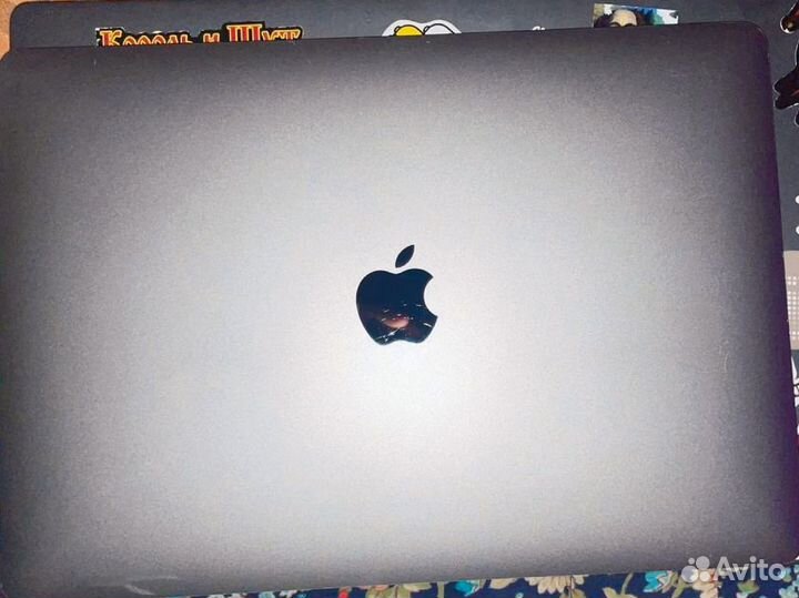 Apple macbook pro 13 2019