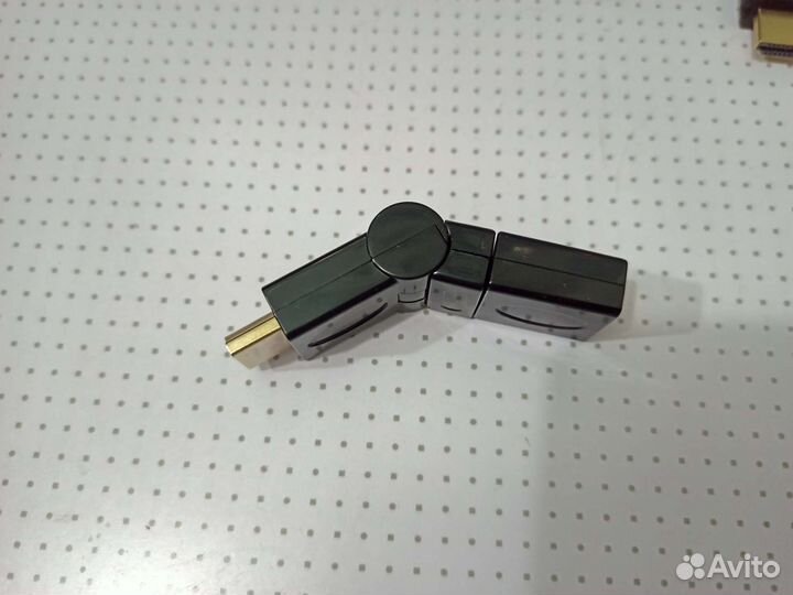 Hdmi - hdmi переходник