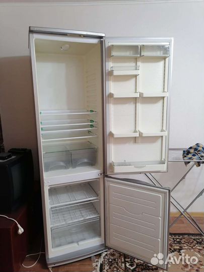 Холодильник атлант бу