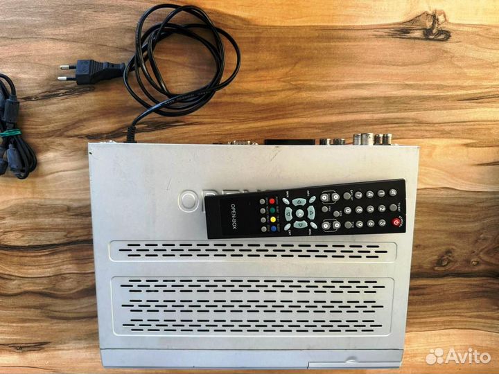 Ресивер openbox F-300FTA