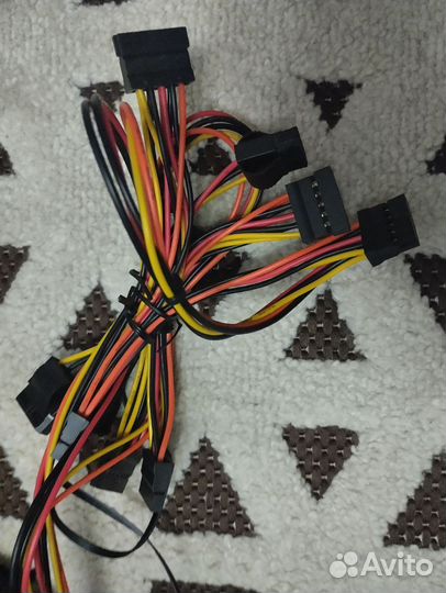 Блок питания Cougar XTC argb 600