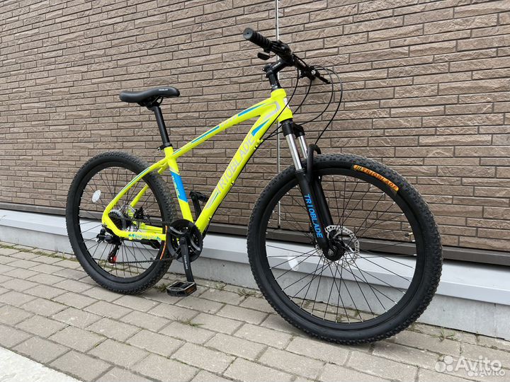 Велосипед подростковый 24 для мальчика