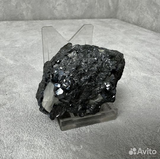 Арсено-пирит