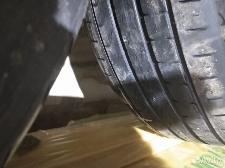 Pirelli Cinturato P7 205/50 R17