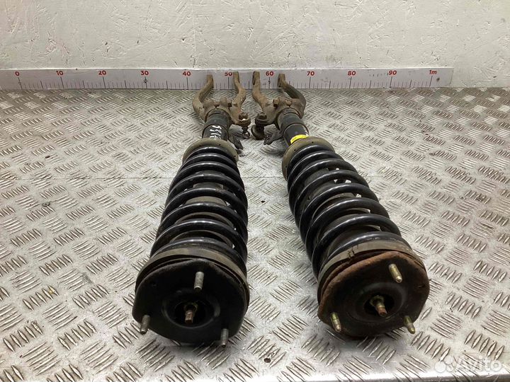 Амортизатор/стойка передняя правая Mazda Mazda6/Mazda6 MPS