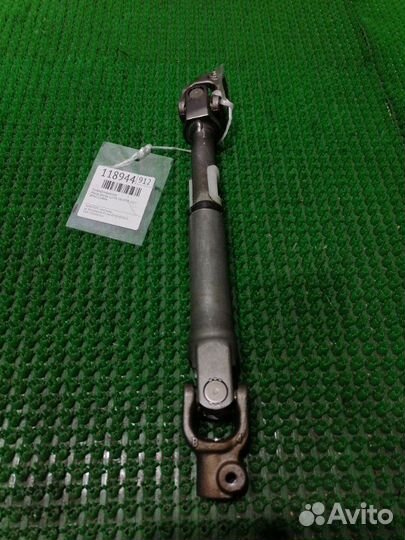 Рулевой карданчик Mazda Atenza GJ2FW SH-vptr 2017