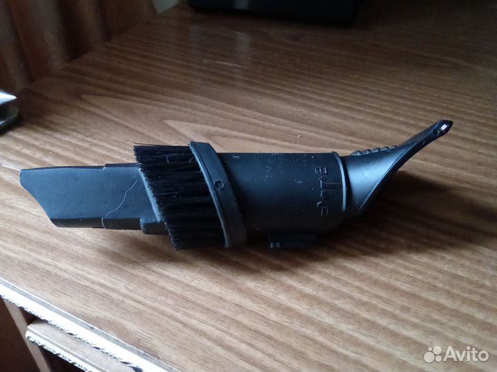 Насадка для пылесоса