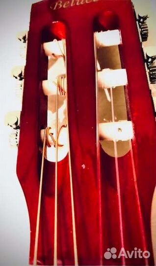 Классическая гитара