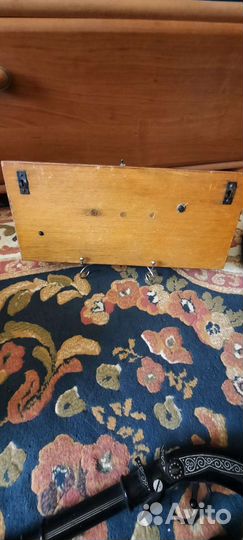 Сувенирный пистолет 18 века