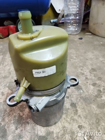 Насос эгур Форд Фокус ST/Kuga (3 фишки)