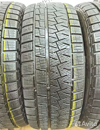 Pirelli Ice Asimmetrico 205/55 R16 91Q