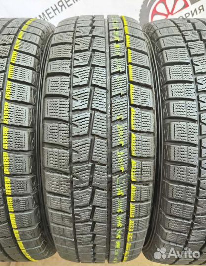 Dunlop Winter Maxx WM01 195/65 R15 32V