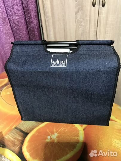 Швейная машина elna 3210 (janome 6019 )