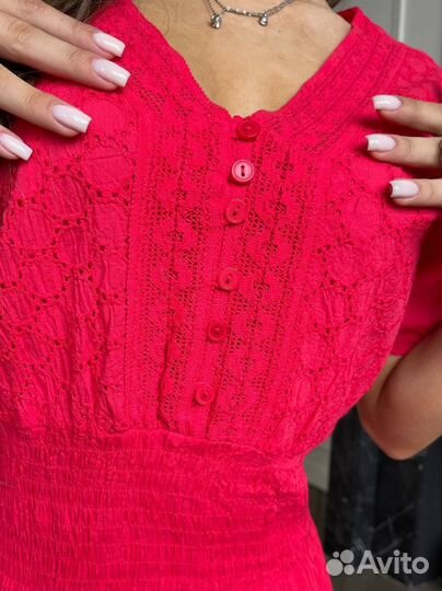 Платье женское