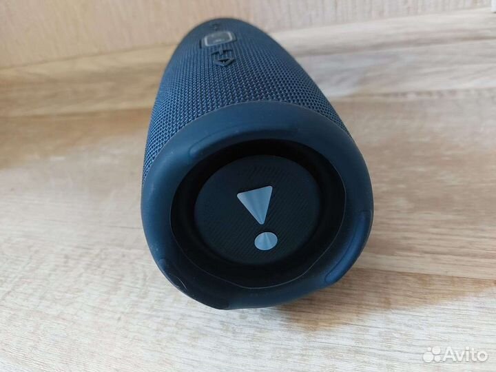 Блютуз колонка Jbl Charge 5 Blue