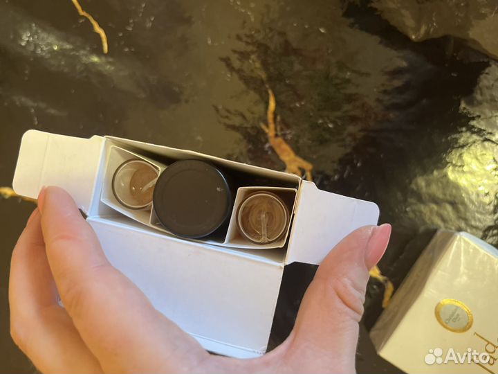 Туалетная вода