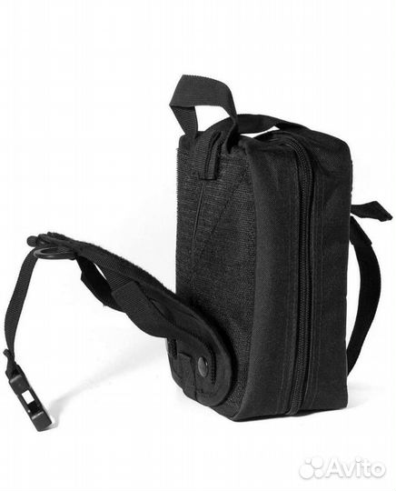 Аптечка тактическая