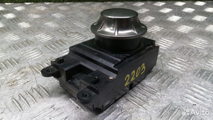 Джойстик управления мультимедиа Bmw 5-Series