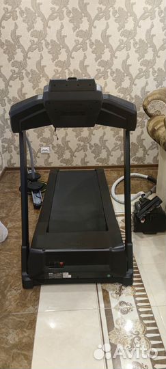 Беговая дорожка