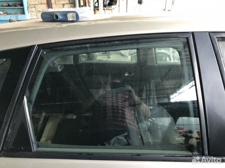 Дверь задняя правая рено сценник 2 в наличие