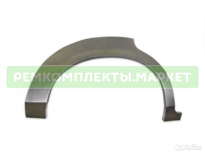 Арка Dodge Spirit 1 правая