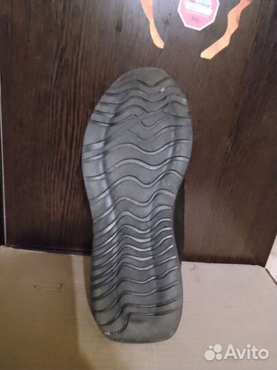 Кроссовки мужские