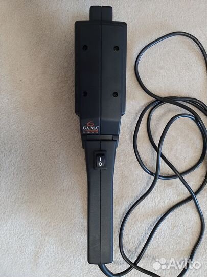 Щипцы-выпрямители Ga.Ma Ceramic Professional HP