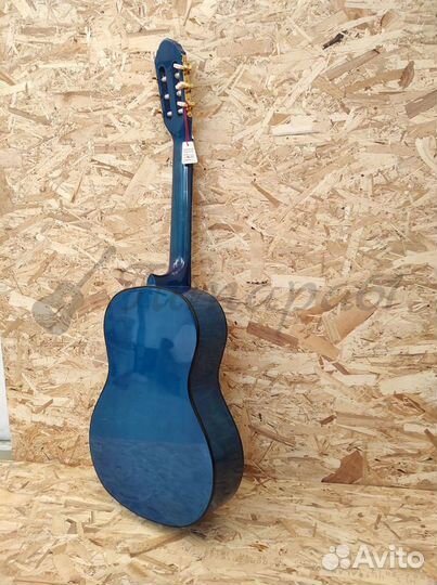 Классическая гитара Fabio 39 дюймов