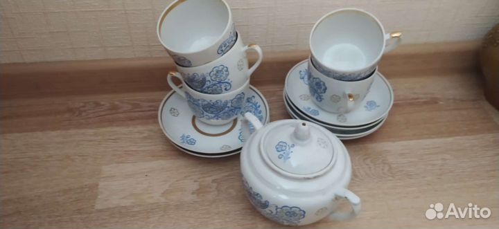 Для дома и дачи посуда