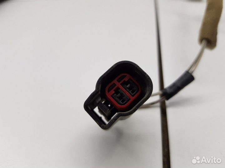 Электропроводка задней правой двери (Mazda CX-7)