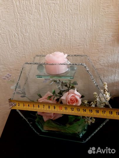 Подсвечник