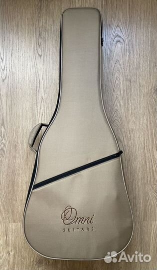 Гитара Omni SC-90N