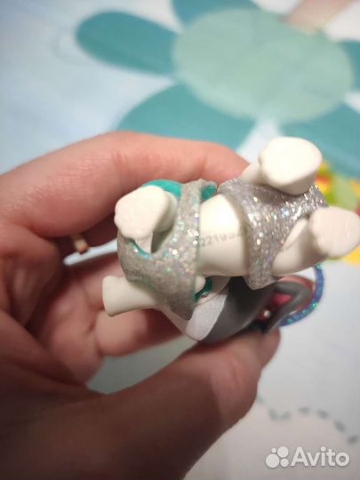 Кукла lol питомец