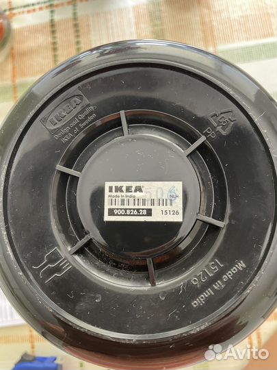 Термос IKEA
